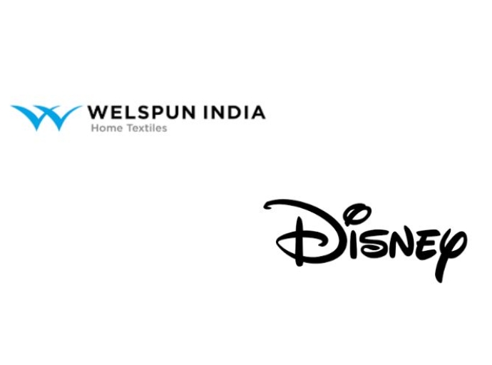 Disney licenses characters to Welspun